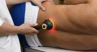 Laserterapia e massoterapia Cingoli e Macerata provincia